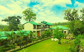 Corbett Nirvana Resort